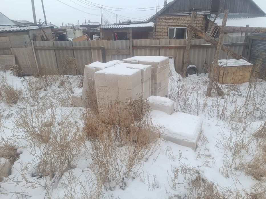 Продам земельный участок!