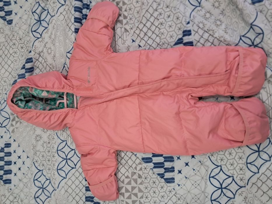 Космонавт Columbia 3-6м