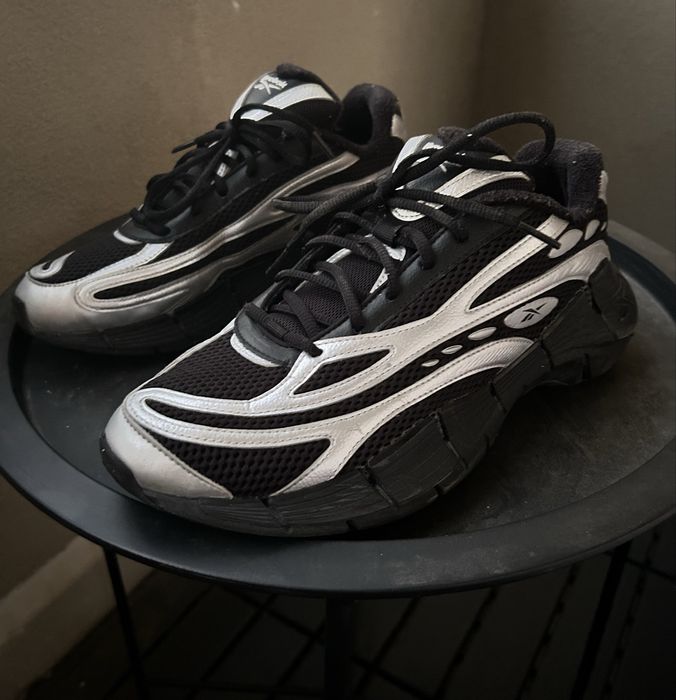 Reebok кецове – Zig Kinetica - 2 чифта оригинални