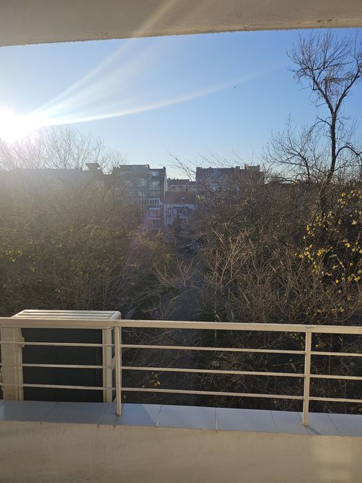 Едностаен обзаведен апартамент от собственик гр. Бургас