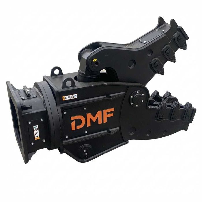 Хидравлична разрушителна щипка (4 – 8 t) | ЛИЗИНГ |