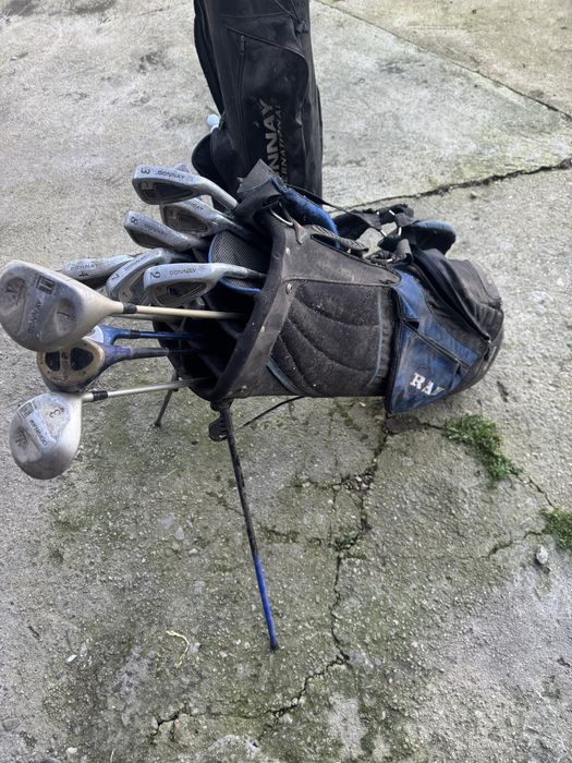 Голф стикове