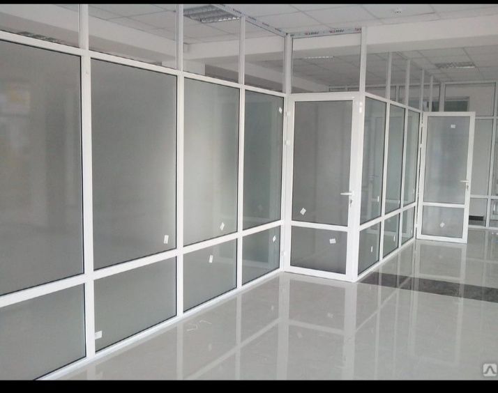 Перегородки  , акция!!! Г.Нурсултан