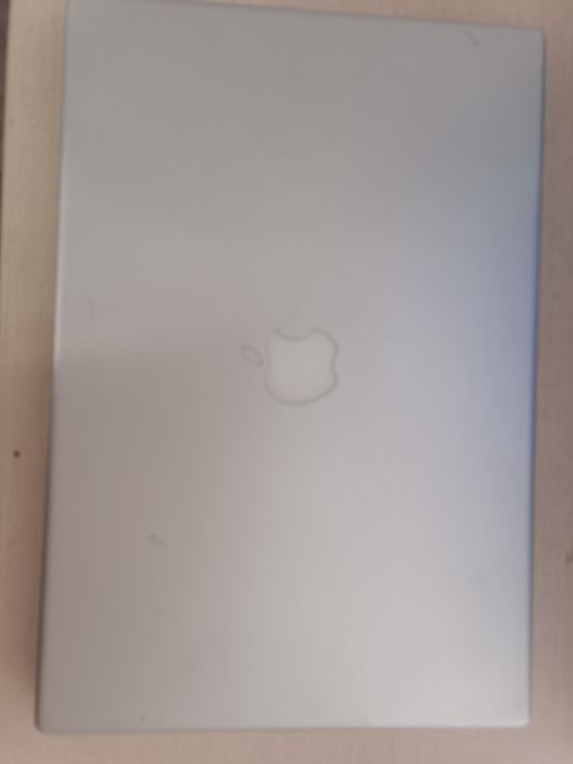 Apple MacBook Pro 2006 года