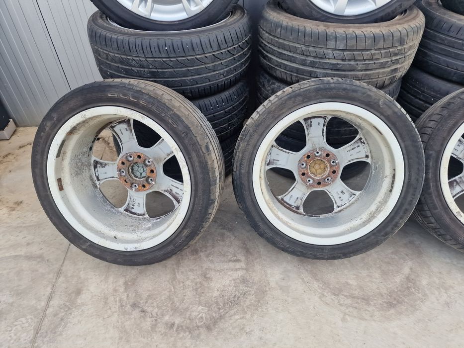 Jante 18 originale bmw x1 e84 style 320 8jx18 is 30