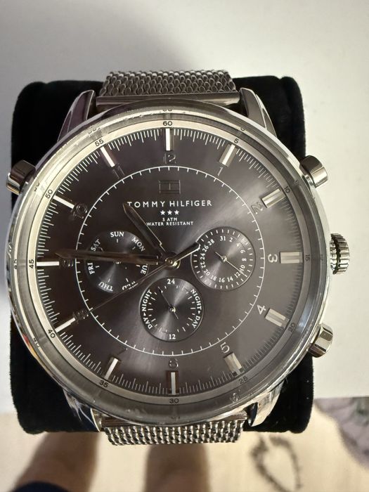 Ceas Tommy Hilfiger