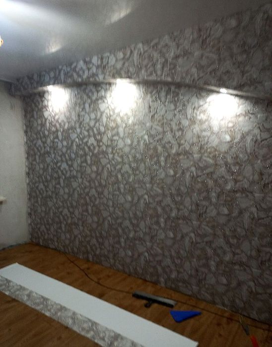 Наклею Обои Недорого