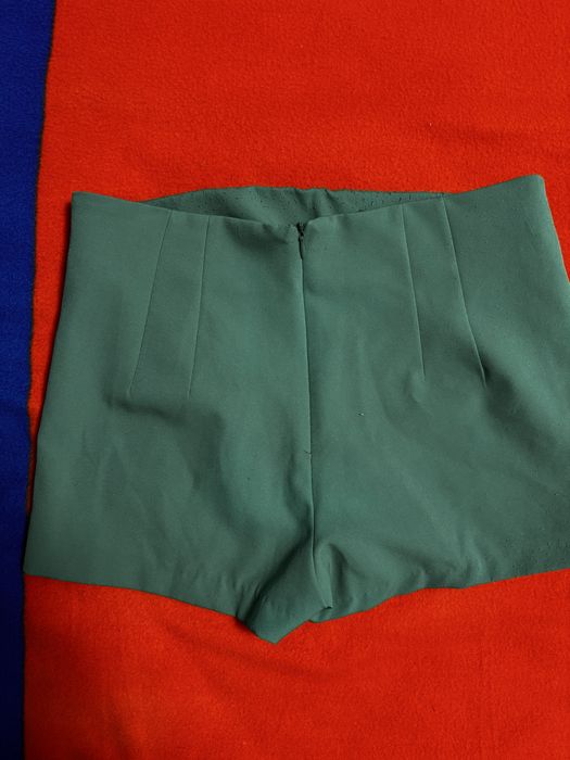 Къси пола панталон