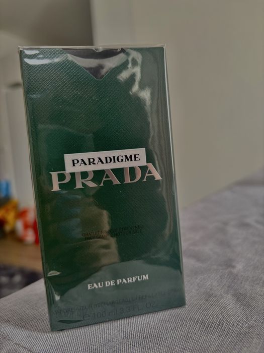 Prada Paradigme 100 ml