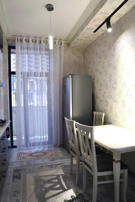 2-х комнатная в ЖК «Solaris» ID: 4929