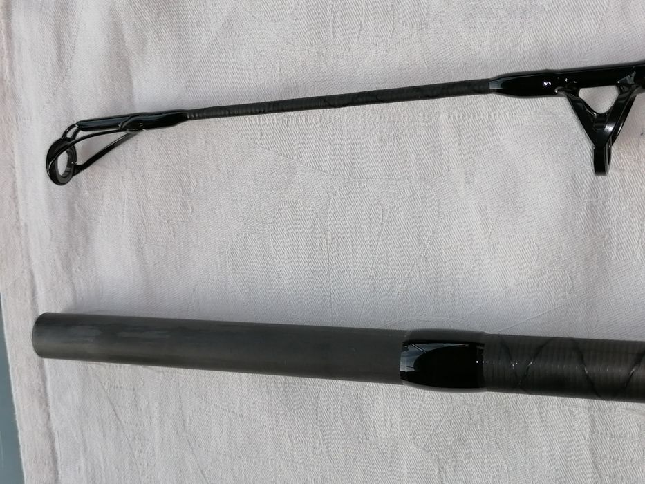 Lanseta somn Uni Cat Vencata Distance Boje 330