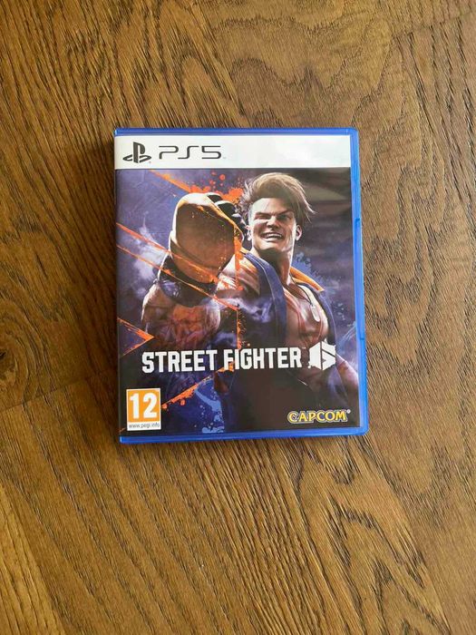 Продавам 12 PS5 игри