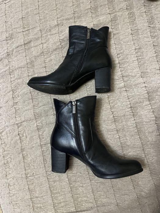 Продам полусапожки