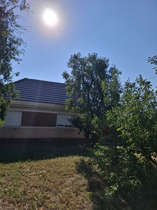 Casa de vânzare Cicir la 10 om de Arad!!!  83500e