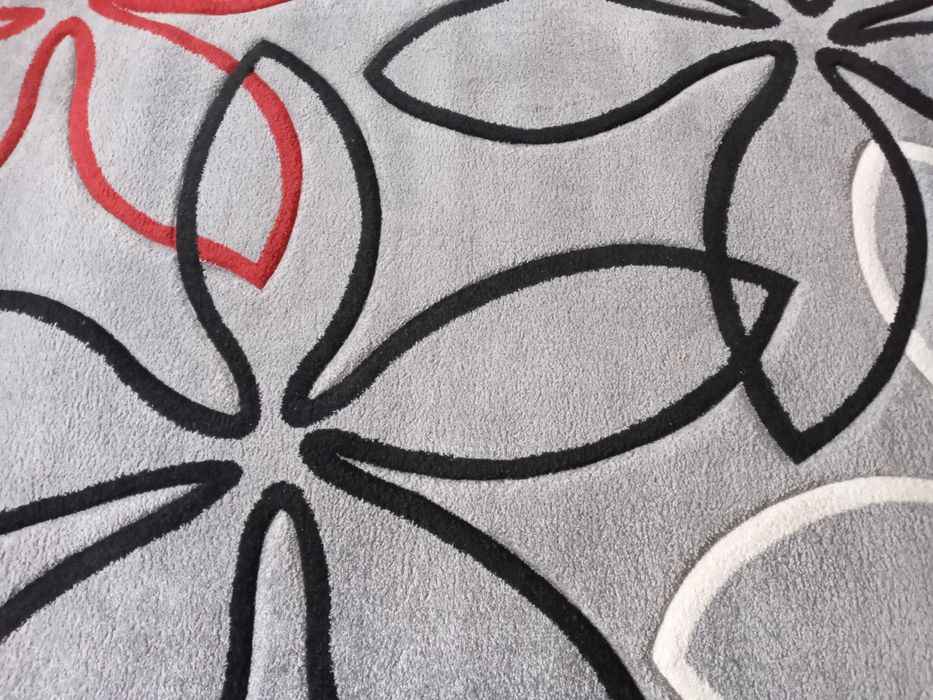 Палас толстый отличного качества