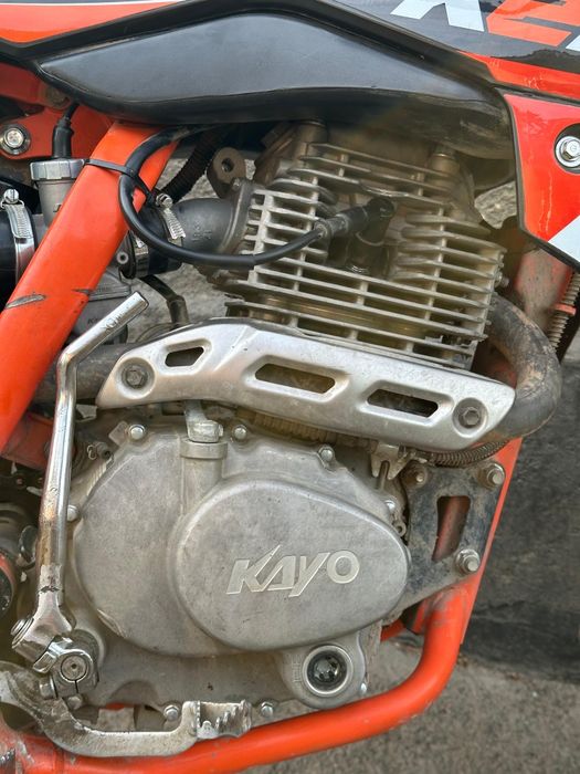 Продам Kayo k2 pro