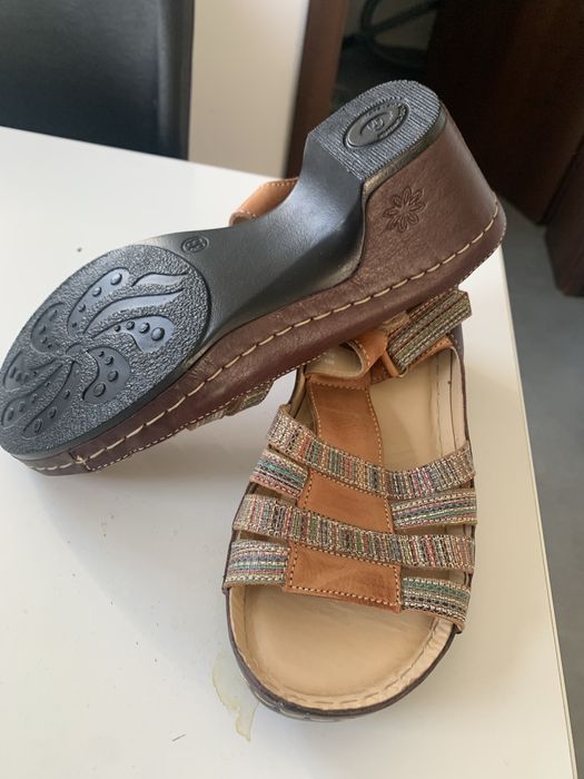 Vand sandale dama