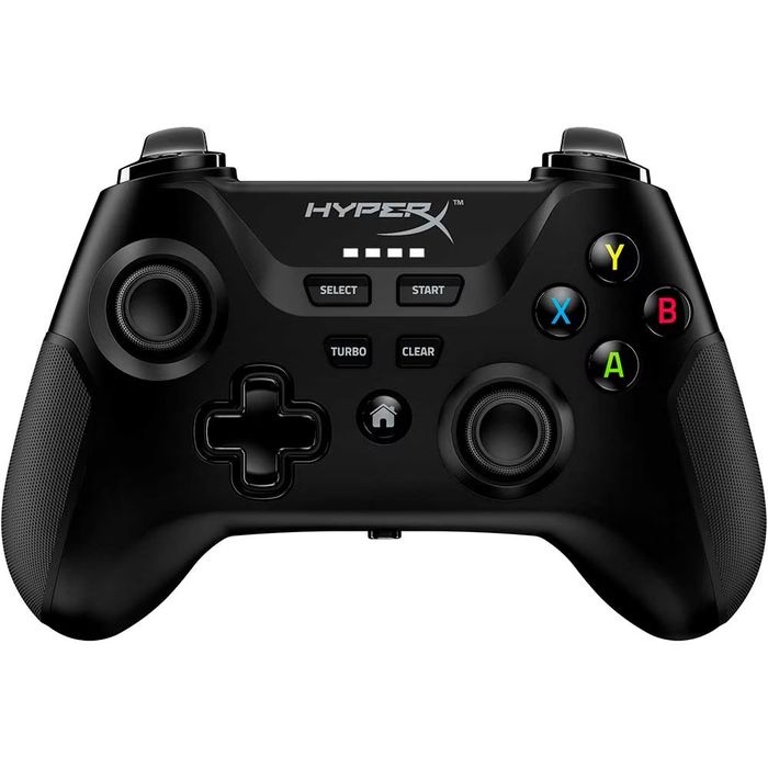 Vand Controller HyperX Clutch Wireless