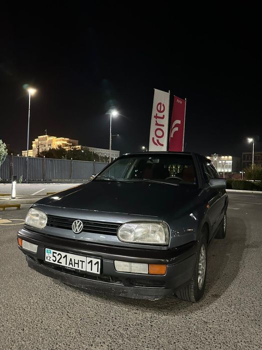 Гольф 3 сатылады