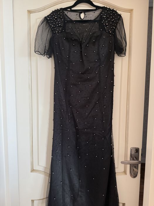 Платье вечернее красивое