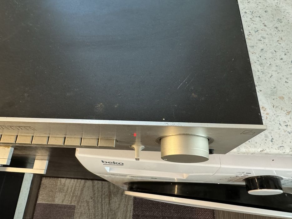 Luxman L2 Качествен стерео усилвател