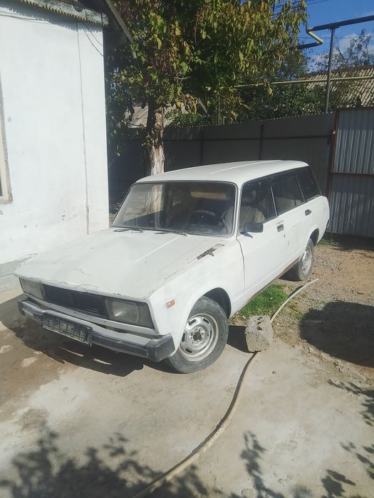 Продам мотор ваз2104