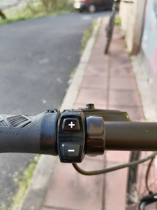 Електрически Велосипед Specialized Turbo Levo *29/XL*Германия