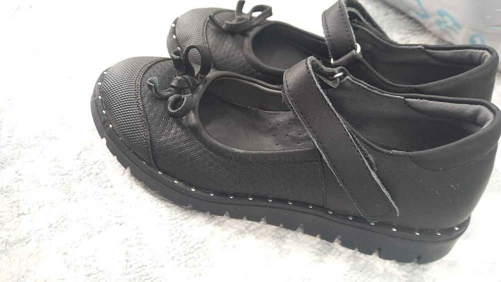 Обувь детская женская 34 размер