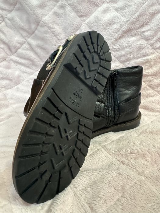 Боти - Zara baby