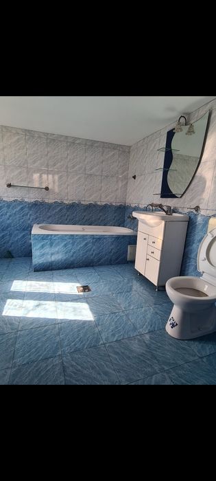 Casa la  tara 25 km Bucuresti .Comana ,Falastoaca