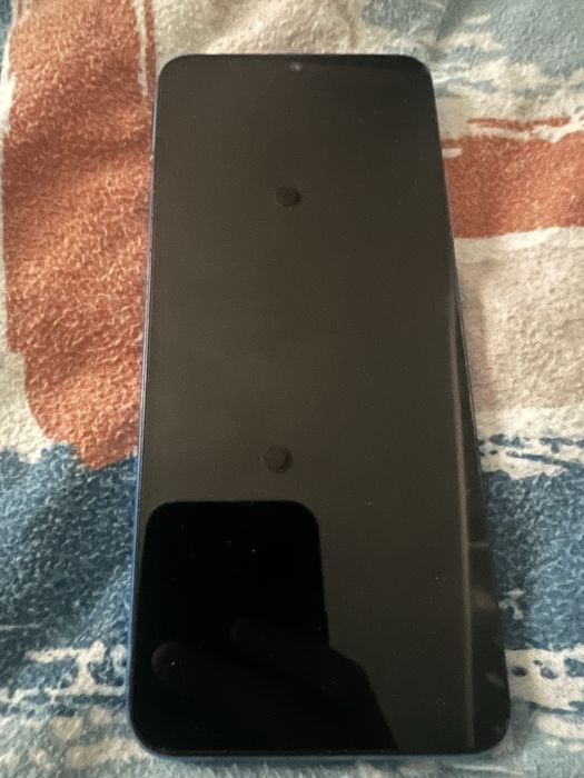 redmi 10c в хорошем состоянии