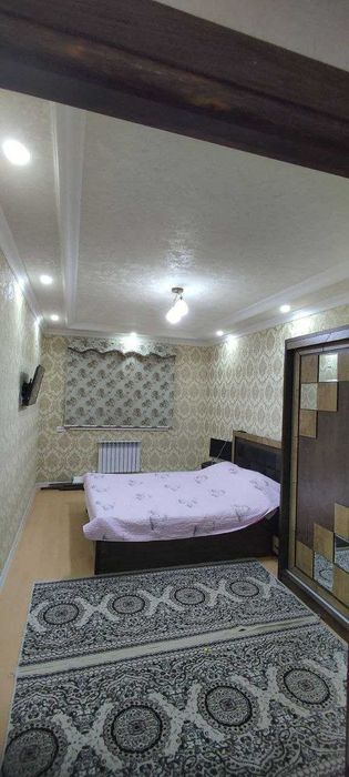 Шаҳар хокимият Тарона 17/1 дом 2-хона ижарага (Оилага)(Уй эгасиман)