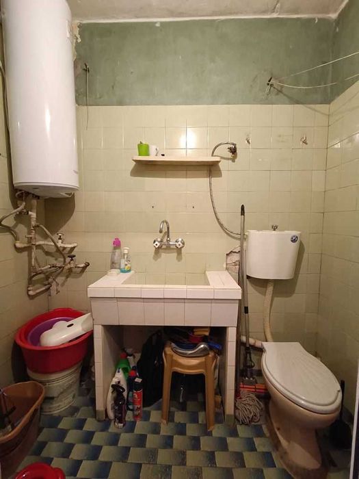 Продава се Двустаен апартамент в Велико Търново, Център - 65 кв.м за 699 €/кв.м - Снимка #8