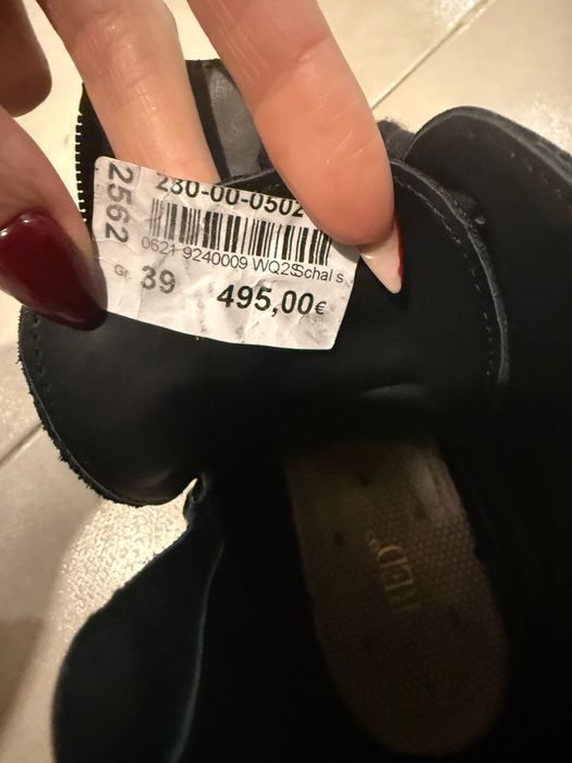 Valentino Red Оригинал