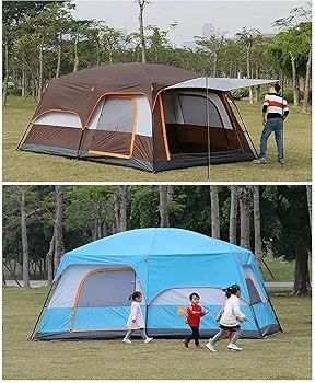 Палатка автомат 5-6 местный