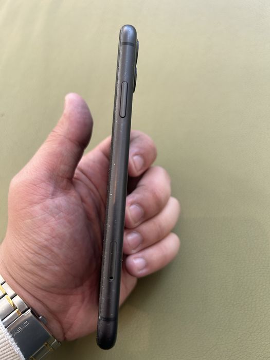 IPhone 11 128 ГБ