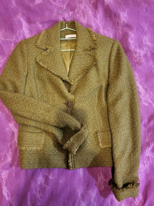 Елегантни дамски сака