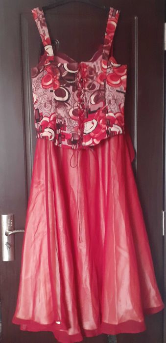 Rochie de ocazie nr46-50