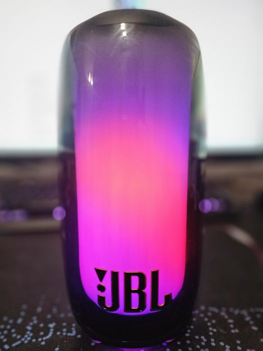 Boxa portabila JBL Pulse 5