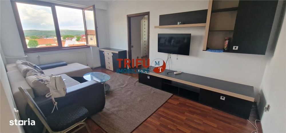 Apartament 3 camere de inchiriat zona Centru