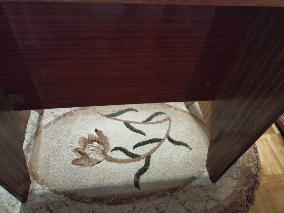 Стол для дачи дерево