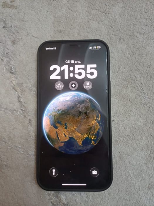 Айфон 12 Pro Max сатылады срочно