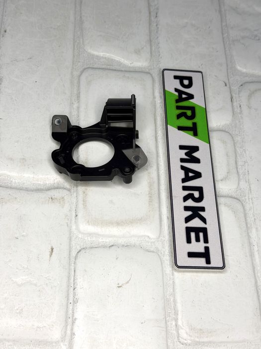 Стойка вентилатор AUDI A6 C7 4G 198.617-02