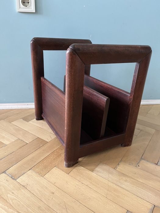 Поставка за списания / 70-те