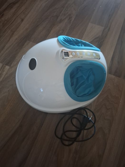 Массажёр для ног продам