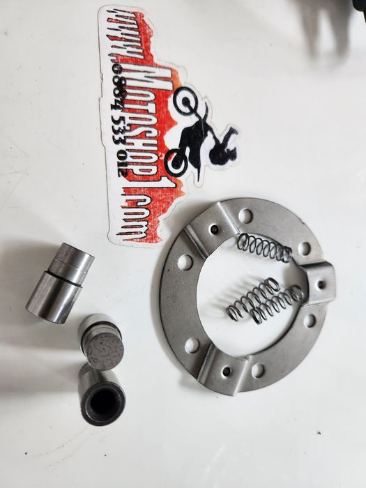 НОВ Комплект Задна Скорост за Arctic Cat Т-660 Panther 660 Z370 Z570