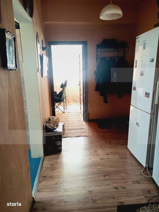 Apartament 2 camere, 41 mp, zona Aeroport