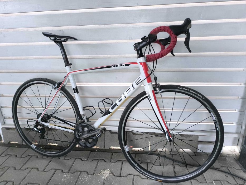 Cube Peloton Dura Ace 7,5 kg