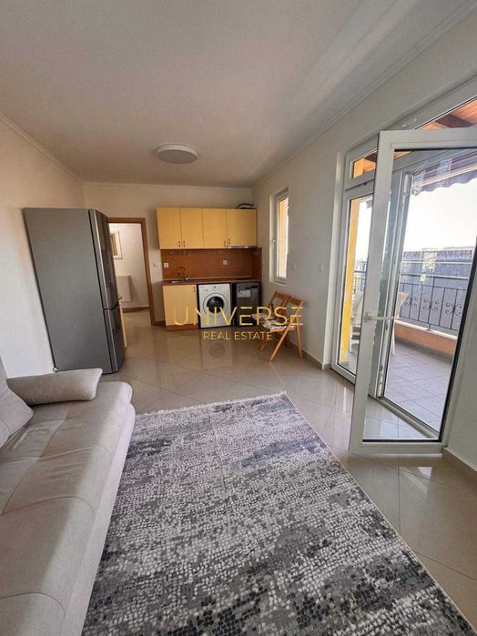 Продава се Двустаен апартамент в Свети Влас - 89 кв.м за 510 €/кв.м - Снимка #3