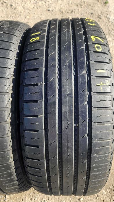 235/60 R17 • Vara • Nokian Line SUV 102V | 4 buc | Pret/buc